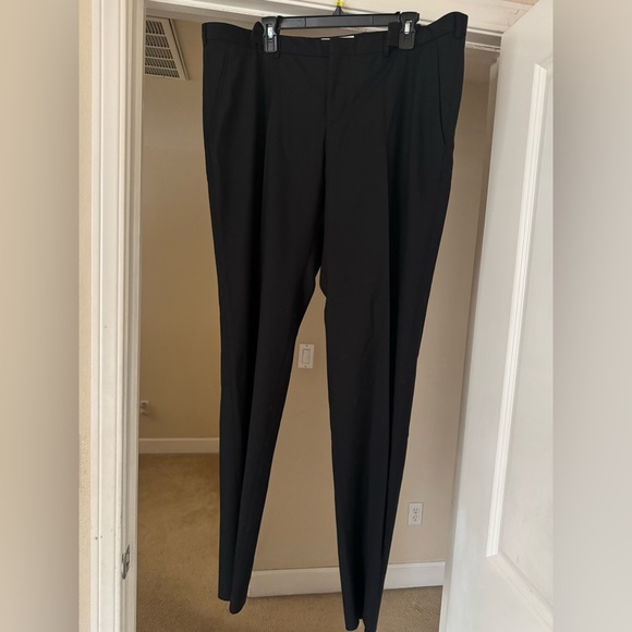 Gucci Black Pants - Picture 1 of 6